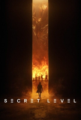 Secret Level (2024) - ดูหนังออนไลน์ Kodsanook