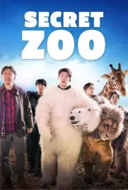 Secret Zoo - ดูหนังออนไลน์ Kodsanook