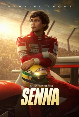 Senna (2024) - ดูหนังออนไลน์ Kodsanook