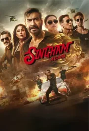 Singham Again - ดูหนังออนไลน์ Kodsanook