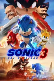 Sonic The Hedgehog 3 - ดูหนังออนไลน์ Kodsanook