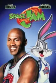 Space Jam - ดูหนังออนไลน์ Kodsanook