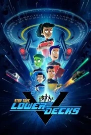 Star Trek Lower Decks Season 5 (2024) - ดูหนังออนไลน์ Kodsanook