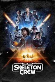 Star Wars Skeleton Crew (2024) - ดูหนังออนไลน์ Kodsanook