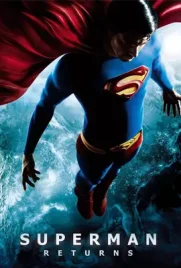 Superman Returns - ดูหนังออนไลน์ Kodsanook