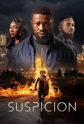 Suspicion - ดูหนังออนไลน์ Kodsanook
