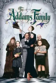 The Addams Family - ดูหนังออนไลน์ Kodsanook