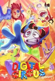 The Amazing Digital Circus - ดูหนังออนไลน์ Kodsanook