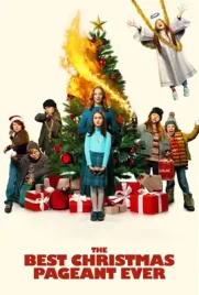 The Best Christmas Pageant Ever - ดูหนังออนไลน์ Kodsanook