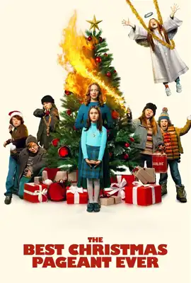 The Best Christmas Pageant Ever - ดูหนังออนไลน์ Kodsanook