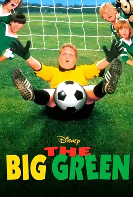 The Big Green - ดูหนังออนไลน์ Kodsanook