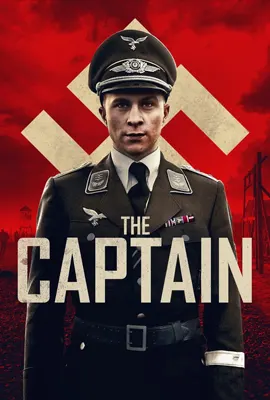 The Captain - ดูหนังออนไลน์ Kodsanook