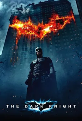 The Dark Knight - ดูหนังออนไลน์ Kodsanook
