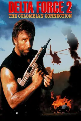 The Delta Force - ดูหนังออนไลน์ Kodsanook
