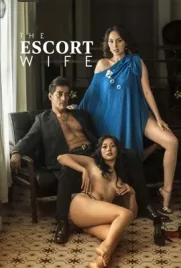 The Escort Wife - ดูหนังออนไลน์ Kodsanook