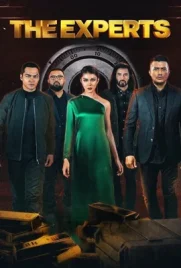 The Experts - ดูหนังออนไลน์ Kodsanook