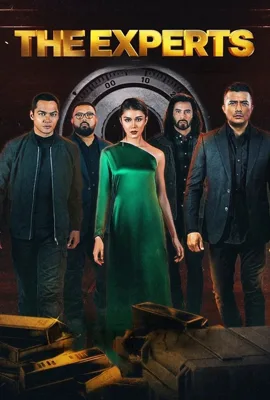 The Experts - ดูหนังออนไลน์ Kodsanook