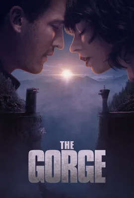 The Gorge - ดูหนังออนไลน์ Kodsanook