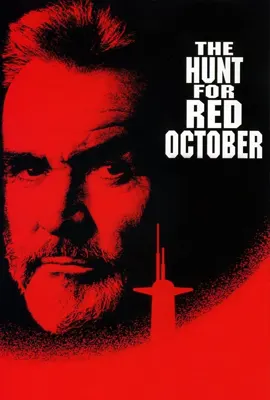 The Hunt for Red October - ดูหนังออนไลน์ Kodsanook