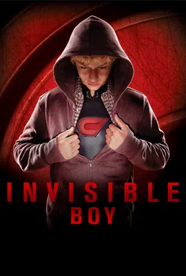 The Invisible Boy - ดูหนังออนไลน์ Kodsanook