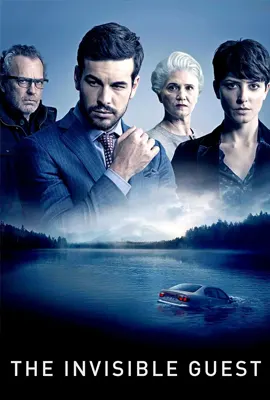 The Invisible Guest - ดูหนังออนไลน์ Kodsanook