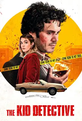 The Kid Detective - ดูหนังออนไลน์ Kodsanook