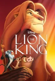 The Lion King 1994 - ดูหนังออนไลน์ Kodsanook