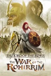 The Lord of the Rings The War of the Rohirrim - ดูหนังออนไลน์ Kodsanook