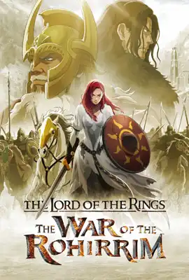 The Lord of the Rings The War of the Rohirrim - ดูหนังออนไลน์ Kodsanook