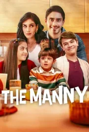 The Manny (2024) - ดูหนังออนไลน์ Kodsanook