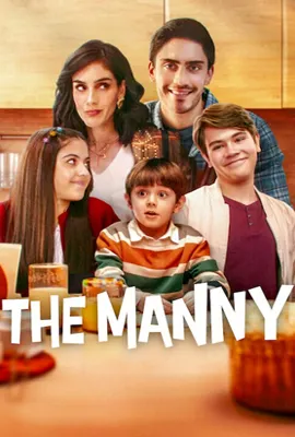 The Manny Season 2 (2024) - ดูหนังออนไลน์ Kodsanook