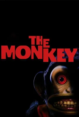 The Monkey - ดูหนังออนไลน์ Kodsanook