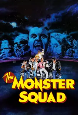 The Monster Squad - ดูหนังออนไลน์ Kodsanook