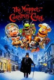 The Muppet Christmas Carol - ดูหนังออนไลน์ Kodsanook