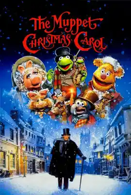 The Muppet Christmas Carol - ดูหนังออนไลน์ Kodsanook
