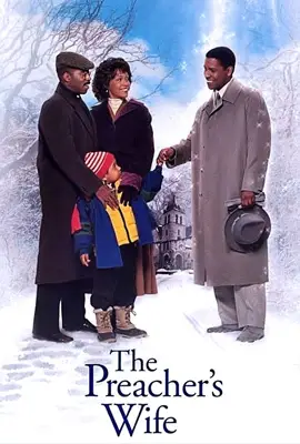 The Preachers Wife - ดูหนังออนไลน์ Kodsanook