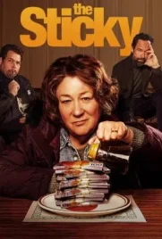 The Sticky (2024) - ดูหนังออนไลน์ Kodsanook