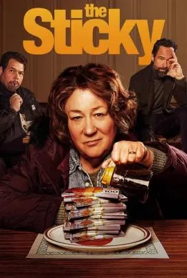 The Sticky (2024) - ดูหนังออนไลน์ Kodsanook