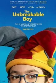 The Unbreakable Boy (2025) - ดูหนังออนไลน์ Kodsanook