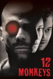 Twelve Monkeys 12 - ดูหนังออนไลน์ Kodsanook