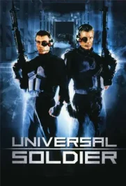 Universal Soldier - ดูหนังออนไลน์ Kodsanook