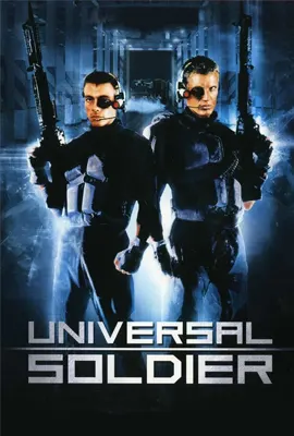 Universal Soldier - ดูหนังออนไลน์ Kodsanook
