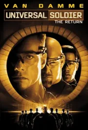 Universal Soldier2 - ดูหนังออนไลน์ Kodsanook