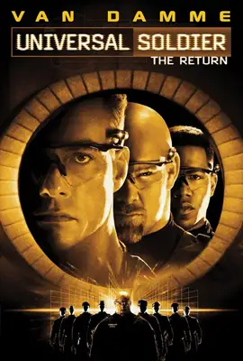 Universal Soldier2 - ดูหนังออนไลน์ Kodsanook