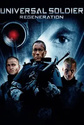 Universal Soldier3 - ดูหนังออนไลน์ Kodsanook
