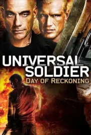 Universal Soldier4 - ดูหนังออนไลน์ Kodsanook