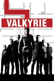 Valkyrie - ดูหนังออนไลน์ Kodsanook