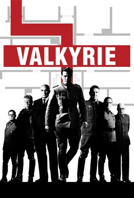 Valkyrie - ดูหนังออนไลน์ Kodsanook