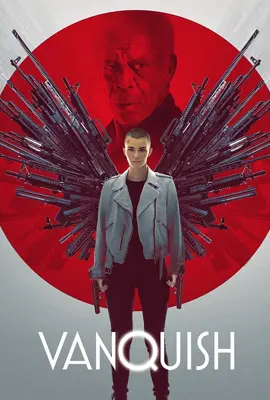Vanquish - ดูหนังออนไลน์ Kodsanook