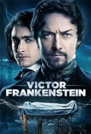Victor Frankenstein - ดูหนังออนไลน์ Kodsanook